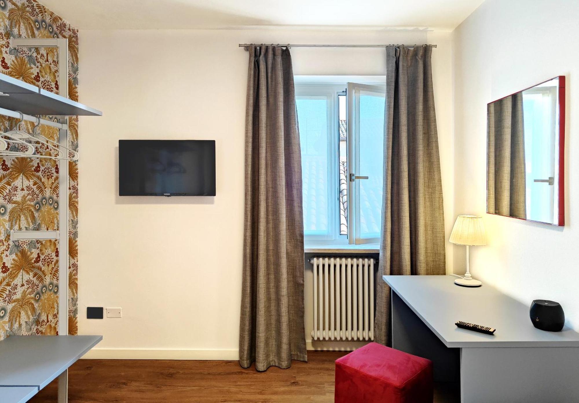 Appartamento Con Vista Mozzafiato Lazise Exterior foto