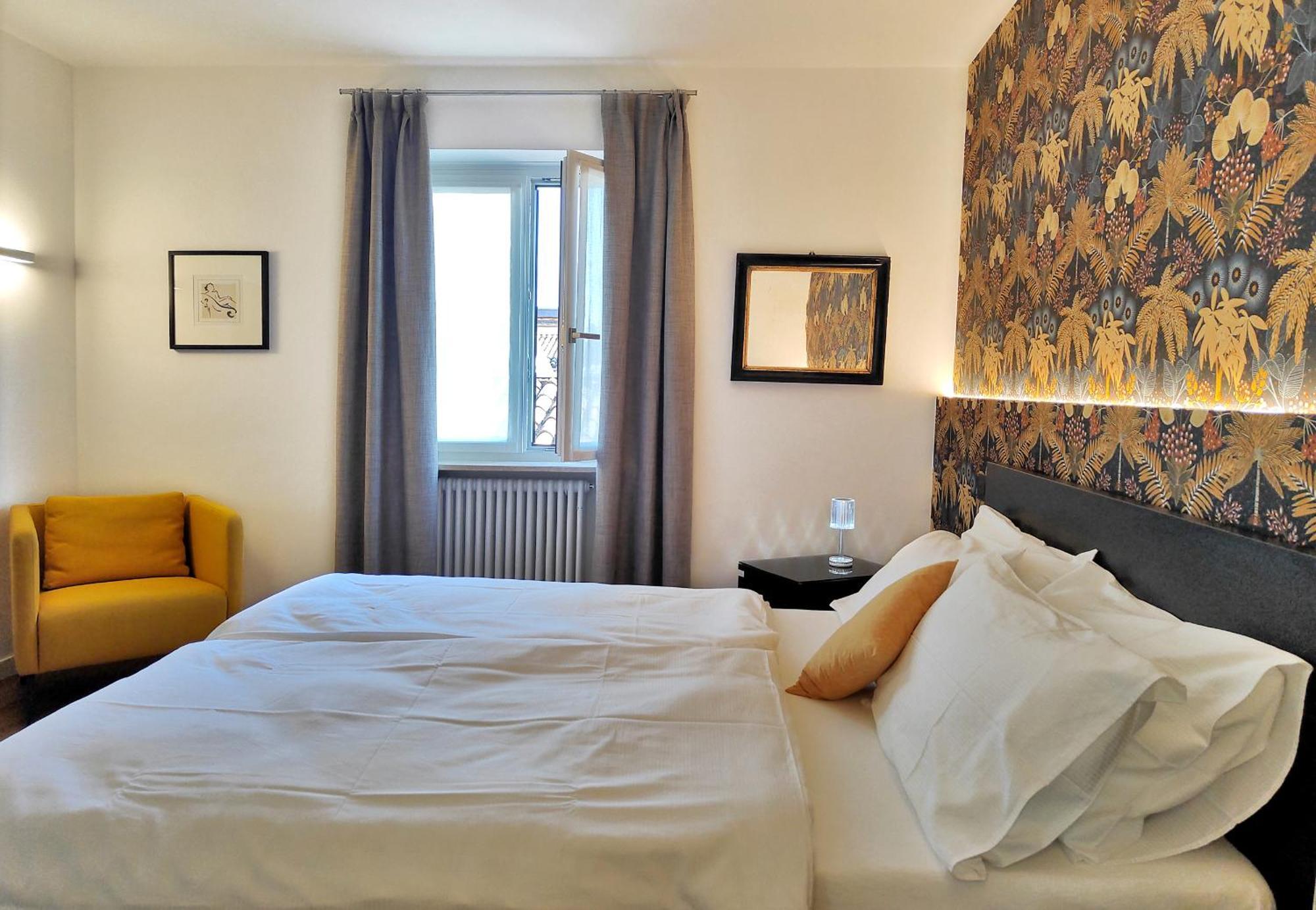 Appartamento Con Vista Mozzafiato Lazise Exterior foto